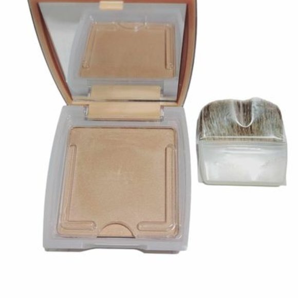 Loreal New/Nouveau Glam Bronze Bronzing Powder - Dazzling Sunlight 943 - New - Picture 2 of 7